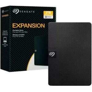 Expansion Drive
