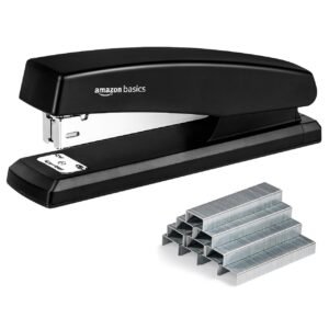 Stapler