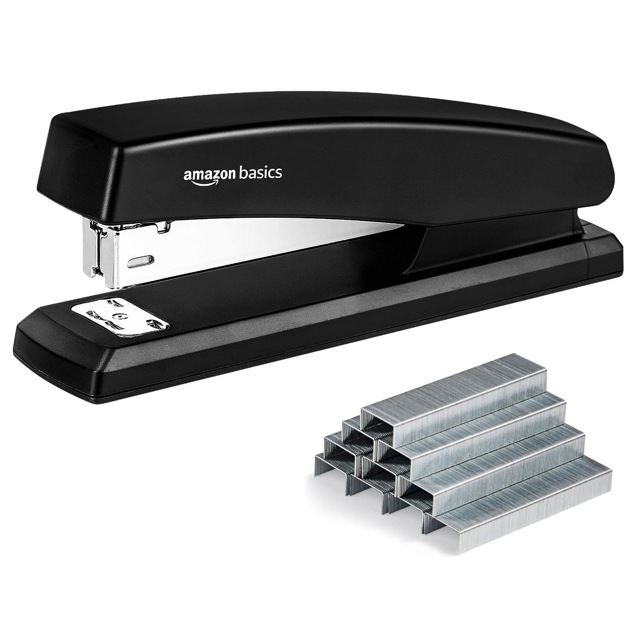 Stapler