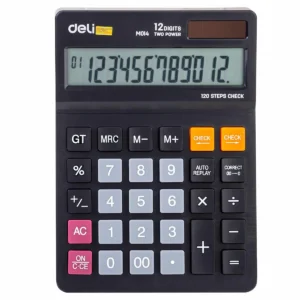 Calculator