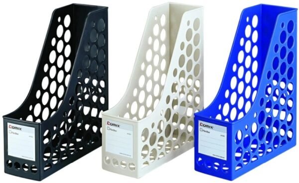 File Organizers Vertical