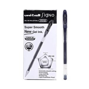 Ball Pen Packet