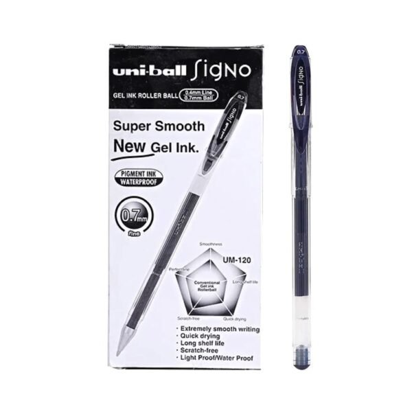 Ball Pen Packet