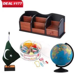 Office Desk Accessories