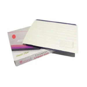 Stamp Pad